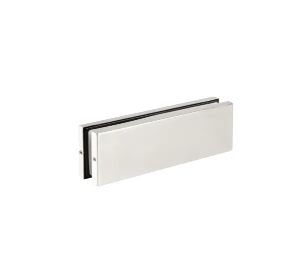 PT 10 lower patch fitting